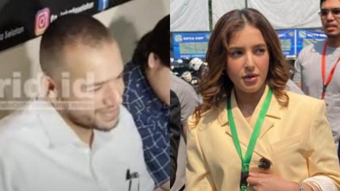 Penampilan dan Ekspresi Ahmad Assegaf di Sidang Perceraian Disorot, Kontras Dengan Tasya Farasya?