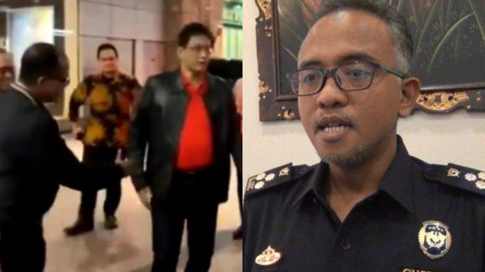 Harta Kekayaan Deni Surjantoro, Pejabat Kemenkeu Ditolak Purbaya Jabat Tangan, LHKPN Rp1,9 Miliar