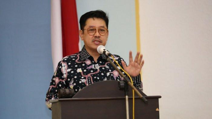 Sosok dan Harta Kekayaan Heri Sudarmanto, Eks Sekjen Kemnaker yang Jadi Tersangka Pemerasan TKA