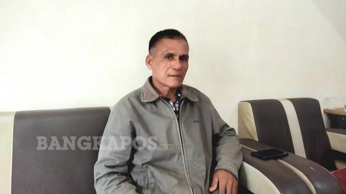 Putusan Belum Inkrah, Lahan Sengketa di Desa Jeriji Bangka Selatan Tetap Digarap Jadi Kebun Sawit