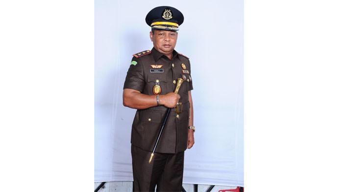 Kajari Bangka Tengah Imbau Waspadai Penipuan Mengatasnamakan Kejaksaan