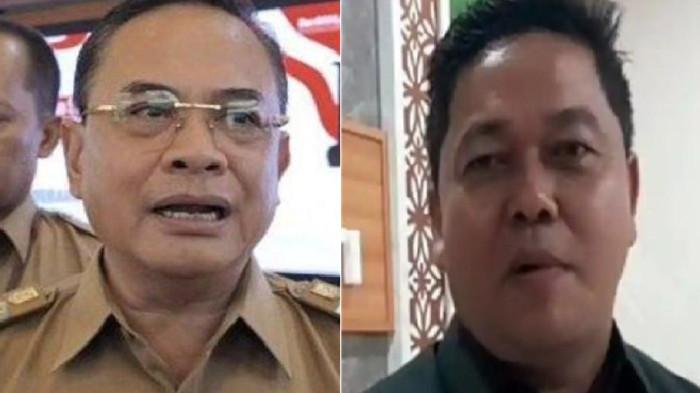 Sosok Ali Badrudin, Ketua DPRD Pati Minta Maaf Pemakzulan Bupati Pati Sudewo Batal: Itulah Hasilnya