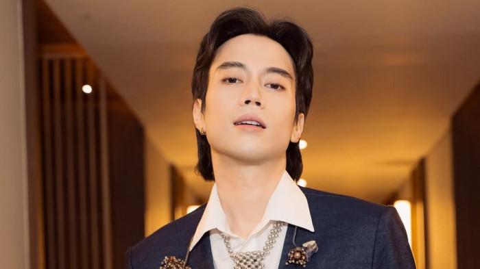 Profil Vidi Aldiano, Penyanyi Lulusan S2 Inggris Tengah Berjuang Melawan Kanker Ginjal, Kini Hiatus