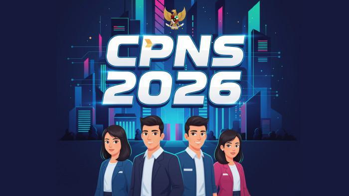 Kapan Seleksi CPNS 2026 Dibuka? Cek Fakta Resminya dari BKN dan Kemenpan RB