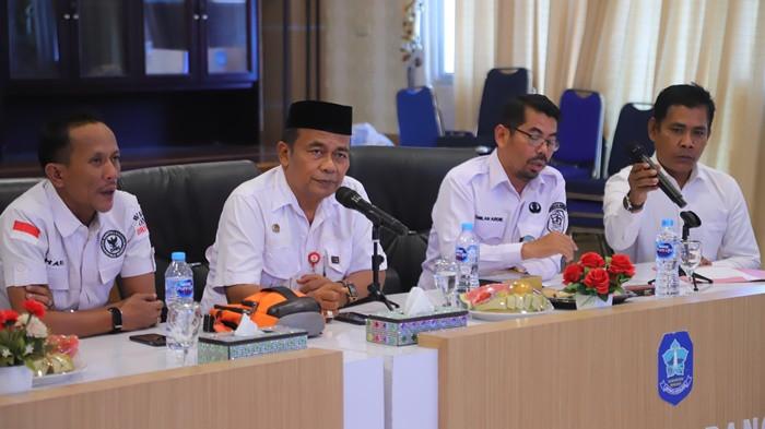 Dindikpora Bangka Gencarkan Edukasi Anti Narkoba di Sekolah, Usulkan Masuk Kurikulum