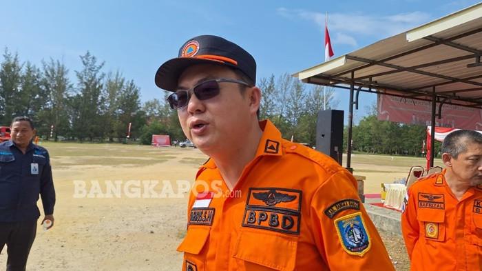 Pemkab Babar Buka Lelang Jabatan Enam Kepala OPD, Bupati Markus: ASN yang Layak Silakan Daftar