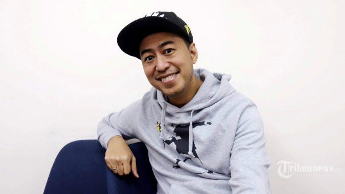 Profil Pandji Pragiwaksono, Stand Up Comedy-nya Berujung Murka Pemuda Toraja Kini Komika Dipolisikan