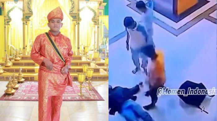 Percakapan Terakhir Arjuna Sebelum Tewas Dianiaya Sempat Pamit ke Adik, Janji Pulang Tahun Depan