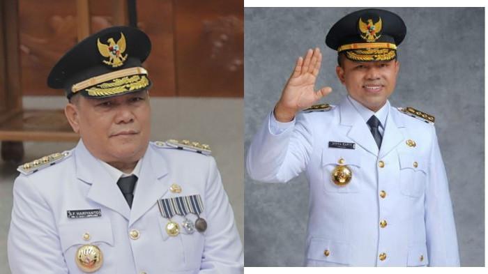 Profil dan Kekayaan SF Hariyanto, Wakil Gubernur Riau yang Dilirik KPK Usai Kasus Abdul Wahid