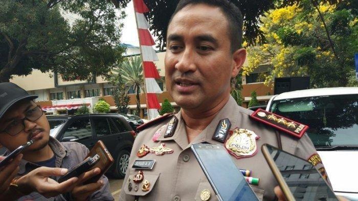 Sosok Komjen Suyudi Ario Seto, Alumni Akpol 1994 Pertama Pecah Bintang Tiga, Calon Kuat Kapolri