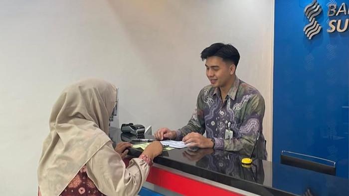 Bank Sumsel Babel Pertahankan Peringkat 'idA+' dari PEFINDO, Bukti Kepercayaan Publik Terjaga