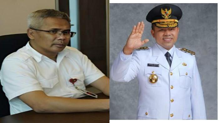 Sosok dan Harta Arief Setiawan, Kadis PUPR Riau Ancam Copot Kepala UPT Jika Tak Setor ‘Jatah Preman’