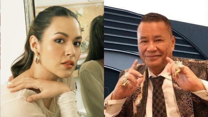 Hotman Paris Jamin Raisa Bakal Kaya Raya Jika Mau Jadi Asprinya: Jauhin Lelaki Nyinyir