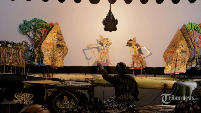 Kalender 2025: Tanggal 7 November Hari Wayang Nasional