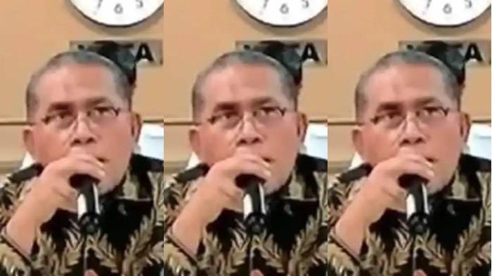 Profil & Harta Ali Alwi Anggota DPD Sebut Purbaya Berani Tampil di Tengah Serigala, Legislatif '99