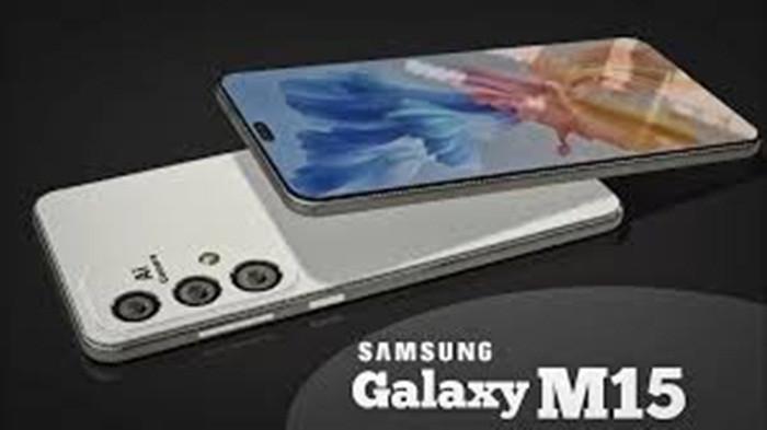 Harga HP Samsung Galaxy M15 5G, Ponsel Gaming Turun Banyak di Bulan November 2025