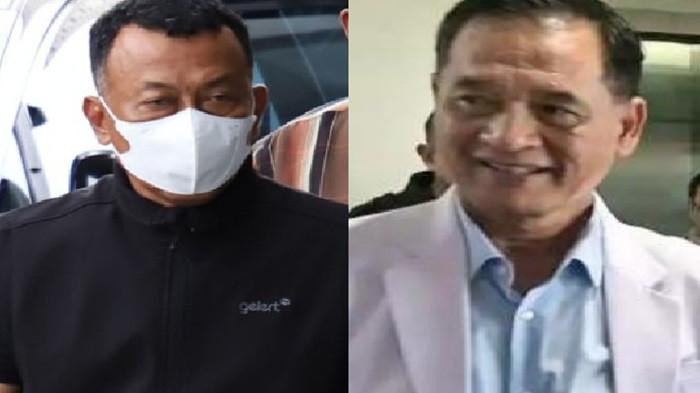 Kronologi Dirut RSUD dr Yunus Suap Bupati Ponorogo Sugiri Sancoko, Takut Dicopot dari Jabatan