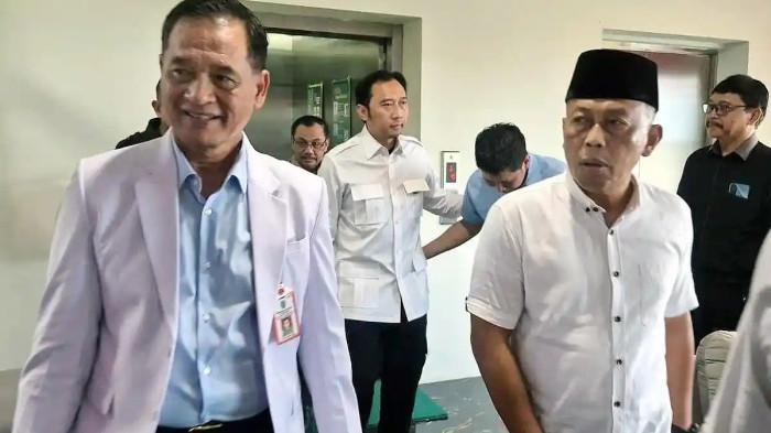 Profil dan Kekayaan Fantastis dr Yunus Mahatma, Dirut RSUD Ponorogo yang Ditangkap KPK