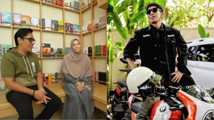 20251110 ANDRE TAULANY DAN NATASHA RIZKY