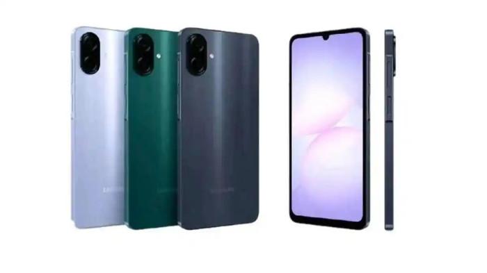 HARGA SAMSUNG TEBARU- Tangkapan layar Samsung Galaxy A07 dijual mulai Rp 1,3 Jutaan di Indonesia dilansir dari Tokopedia, Rabu (19/11/2025). Berikut harga HP Samsung A07 yang jadi model Entry Level paling laris. 