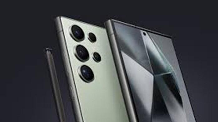 Samsung Galaxy S24 terdiri dari tiga model yakni Galaxy S24 standar, S24 Plus dan S24 Ultra.