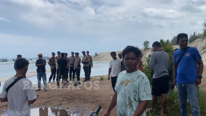 20251114 Sejumah nelayan Jelitik