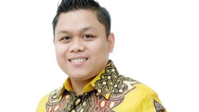 YASIR MACHMUD -- Kekayaan Yasir Machmud Wakil Ketua DPRD Capai Rp 92 Miliar, Hanya Ada 1 Mobil, Kini Diperiksa Kejati