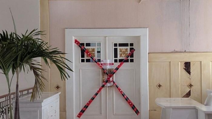 20251116 KPK SEGER RUANG BUPATI PONOROGO