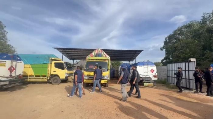 20251116 TIMBUN BBM SUBSIDI 2