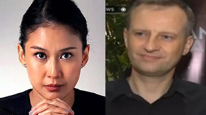 MARISSA ANITA -- Biodata Marissa Anita, Gugat Cerai Suami setelah 17 Tahun Menikah, Lawan Main Reza Rahardian