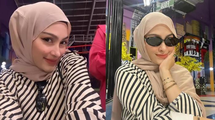 20251117 Fadlun Faisal Balghoits, istri pertama Habib Bahar bin Smith