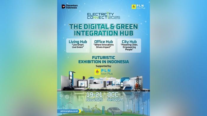 Electricity Connect 2025