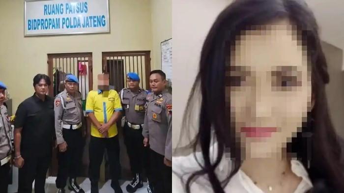 Sosok Jansen Henry Mahasiswa Untag Bongkar Hubungan Dosen DLL dan AKBP B: Korban Pernah Cerita