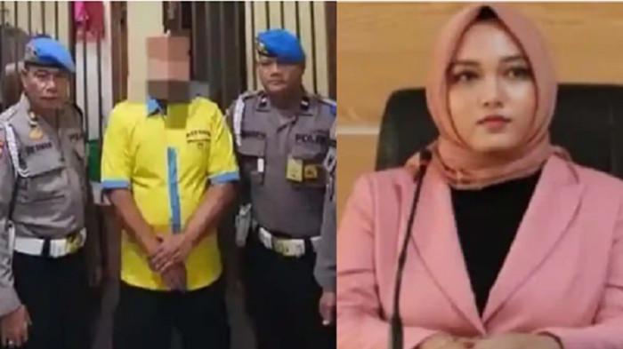 DOSEN UNTAG TEWAS -- AKBP Basuki Tinggal Bareng Dosen Untag DLL, Kini Ditahan Propam, Bantah Ada Hubungan Asmara