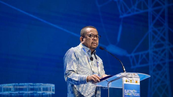 20251120 Kepala Staf Kepresidenan Muhammad Qodari