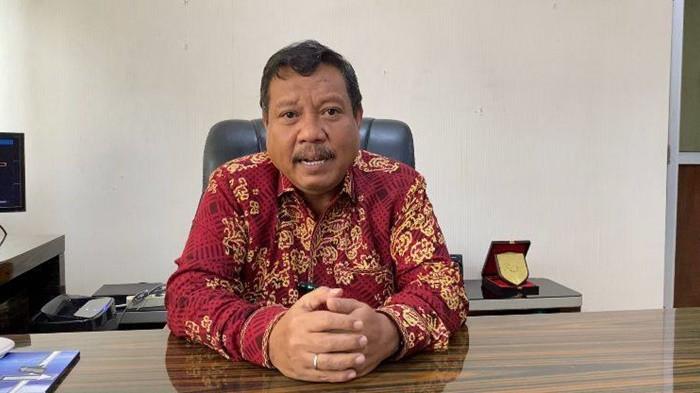 Saparudin: Babel 25 Tahun Ibarat Anak Muda Dewasa, Saatnya Berani dan Inovatif