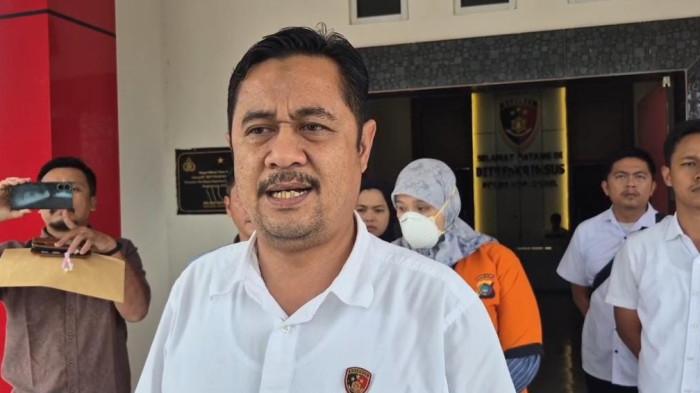 Dokter Ratna Setia Asih Mengajukan Praperadilan