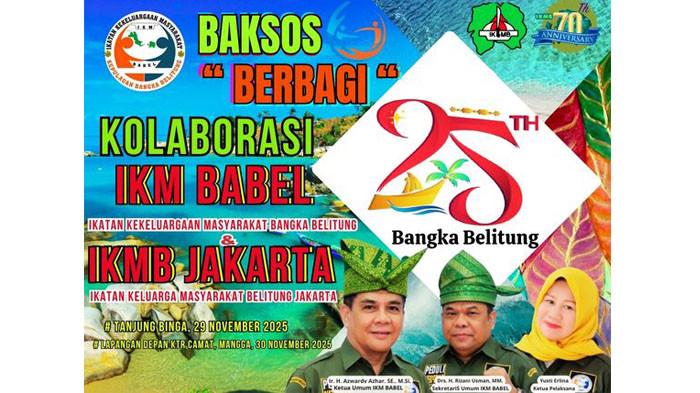 20251121 Bakti Sosial