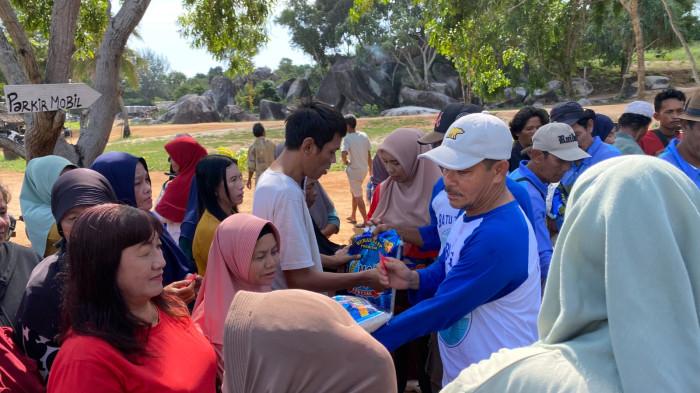 20251121 Pokdarwis Lingkungan Rambak