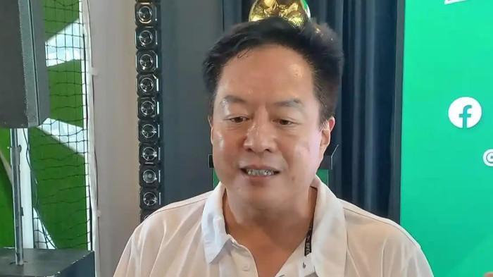 VICTOR HARTONO - Berikut profil Direktur Utama PT Djarum, Victor Rachmat Hartono terseret kasus korupsi kini masuk daftar cekal Kejagung. 