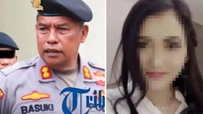 HUBUNGAN TANPA STATUS - AKBP Basuki dan Dwinanda Linchia Levi (DLL) dosen Untag Semarang. DLL ditemukan meninggal tanpa busana di Jalan Telaga Bodas Raya Nomor 11 Karangrejo, Gajahmungkur, Semarang, Jawa Tengah, Senin (17/11/2025). Terungkap keduanya sudah menjalin hubungan tanpa ikatan perkawinan selama lima tahun.