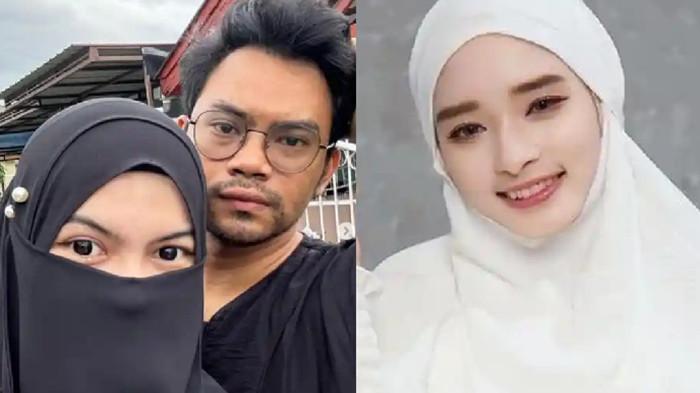 INSANUL FAHMI -- Insanul Fahmi Minta Izin Poligami, Inara Rusli Sempat Akui Pacaran dengan Pengusaha Usia Lebih Muda