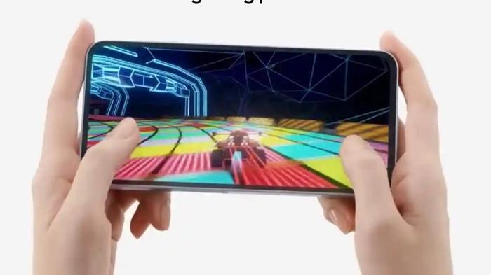 SAMSUNG A SERIES - Samsung Galaxy A56 5G tetap menjadi salah satu primadona di pasar smartphone kelas menengah (mid-range).