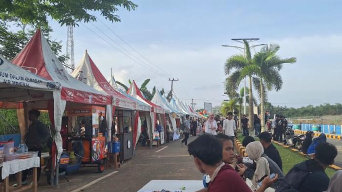 20260318 Badan Eksekutif Mahasiswa Keluarga