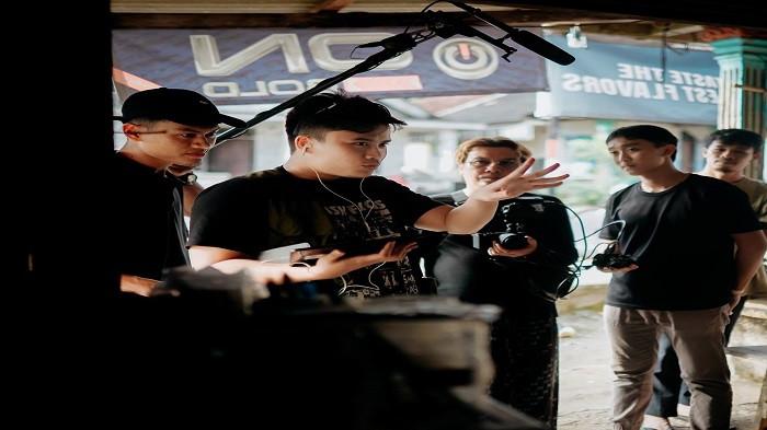 Dari Desa Namang ke Panggung Dunia, Alwan Nabil Angkat Film Lokal Babel ...