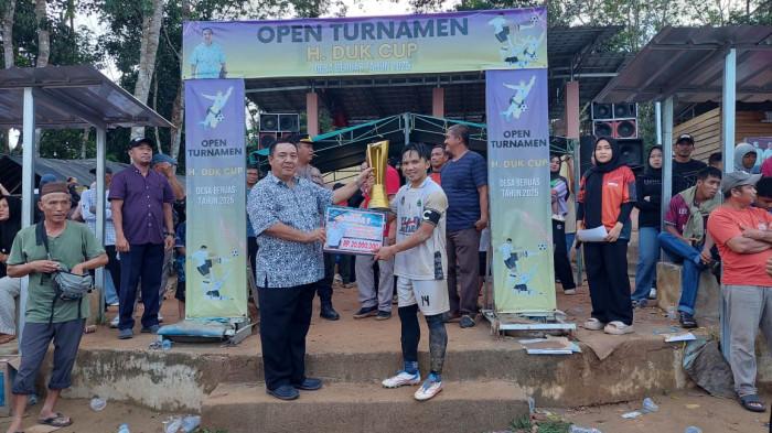20260503 Turnamen sepak bola H Duk Cup 2026