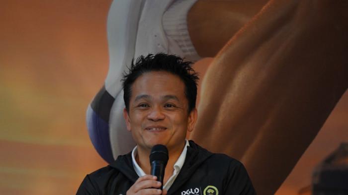 Direktur Marketing Telkomsel, Lionel Chng menyampaikan bahwa melalui Telkomsel Digiland 2026 'The RACEvolution' telah menjadi bukti nyata bagaimana inovasi 5G dan AI mendukung  gaya hidup yang lebih sehat, connected dan meaningful.