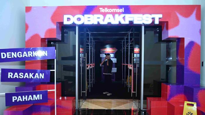 20260511 DobrakFest sebuah inisiatif
