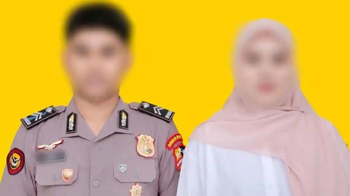 POLISI DITUNTUT RP 400 Juta