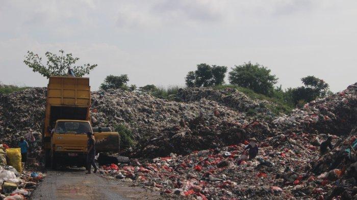 Bangka Belitung Tertinggi Nomor Empat Cemaran Mikroplastik, DLH Bersama Pemkab Tanggulangi Bersama